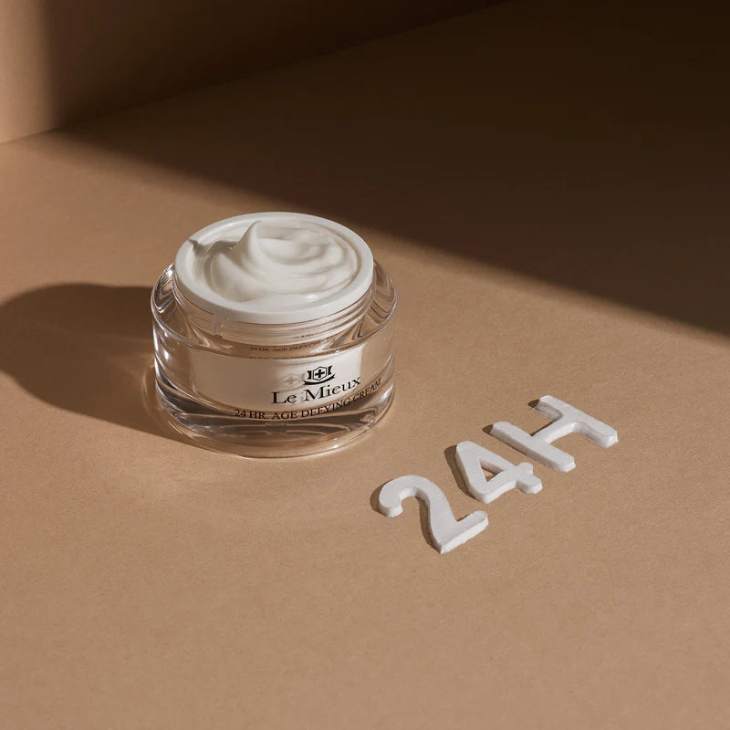 Le Mieux 24 Hr Age Defying Cream