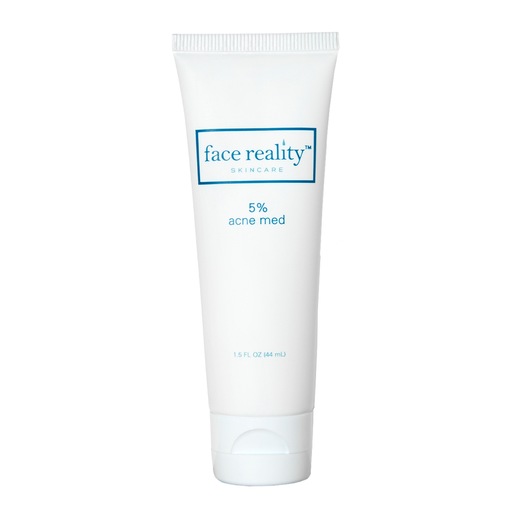 Face Reality 5% Acne Med