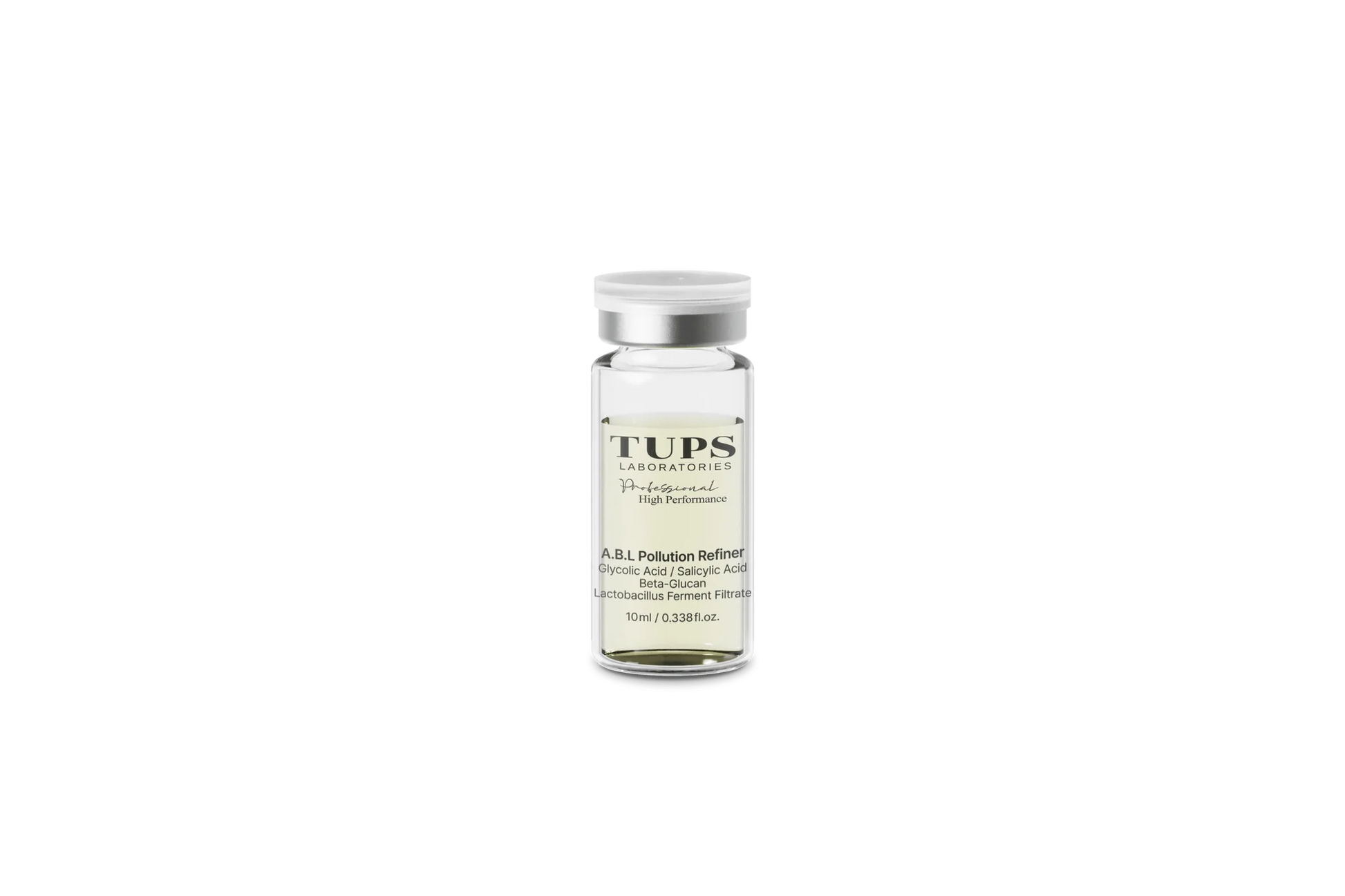 DermAfirm TUPS - A.B.L Pollution Refiner for Acne One Bottle