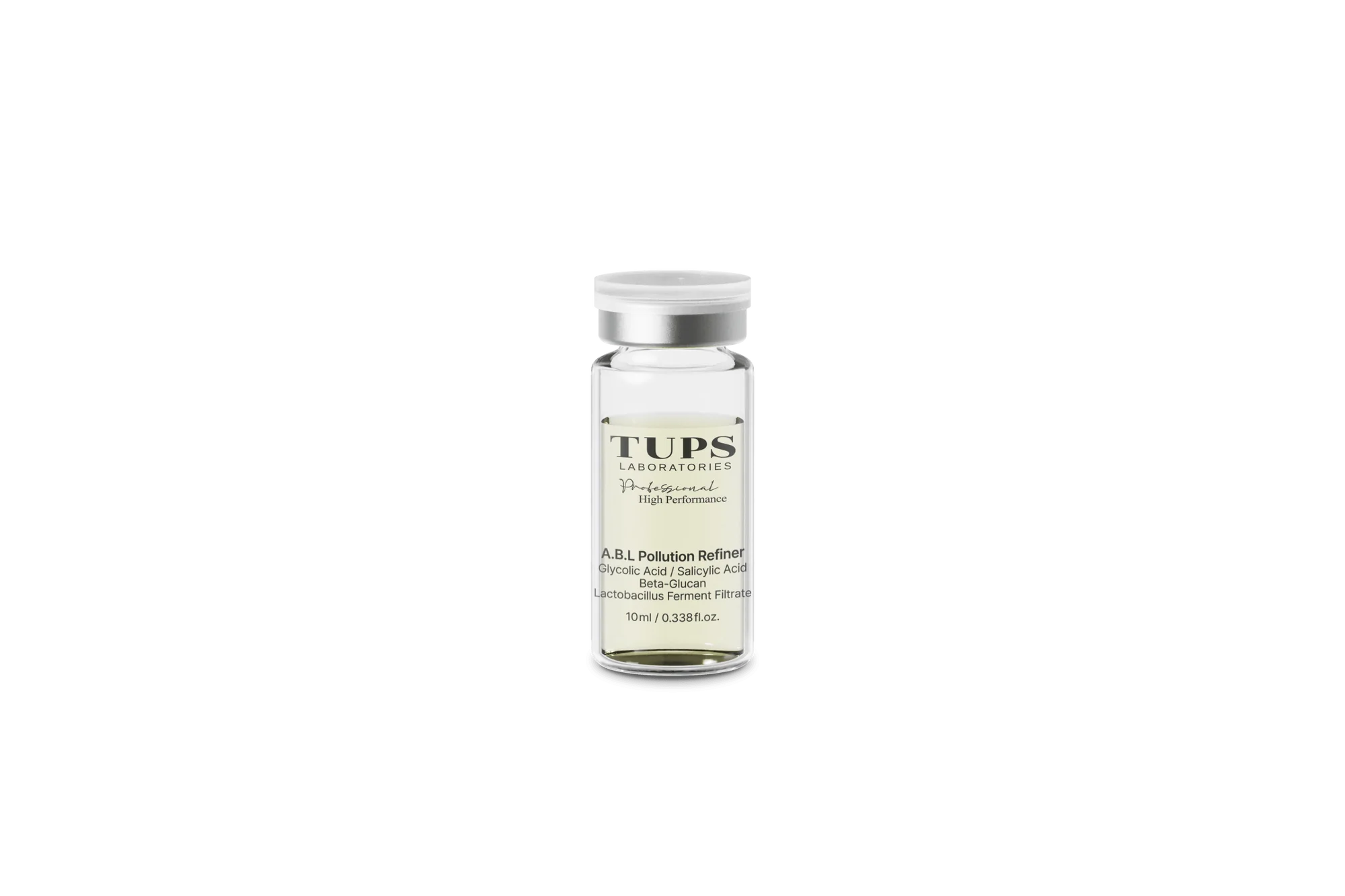 DermAfirm TUPS - A.B.L Pollution Refiner for Acne One Bottle