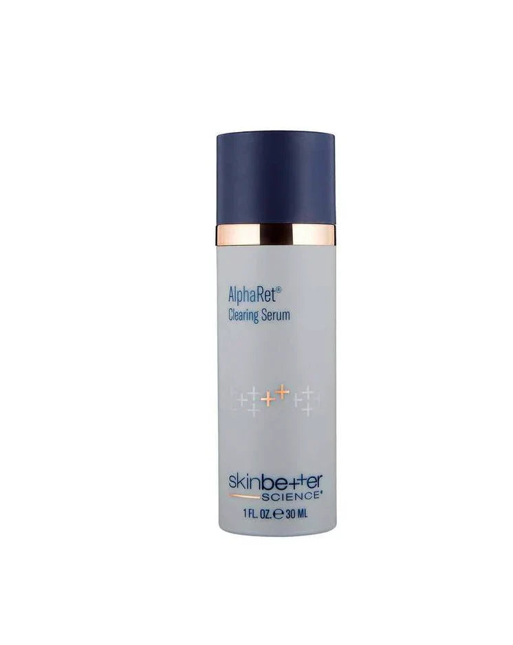 SkinBetter AlphaRet Clearing Serum 30ml