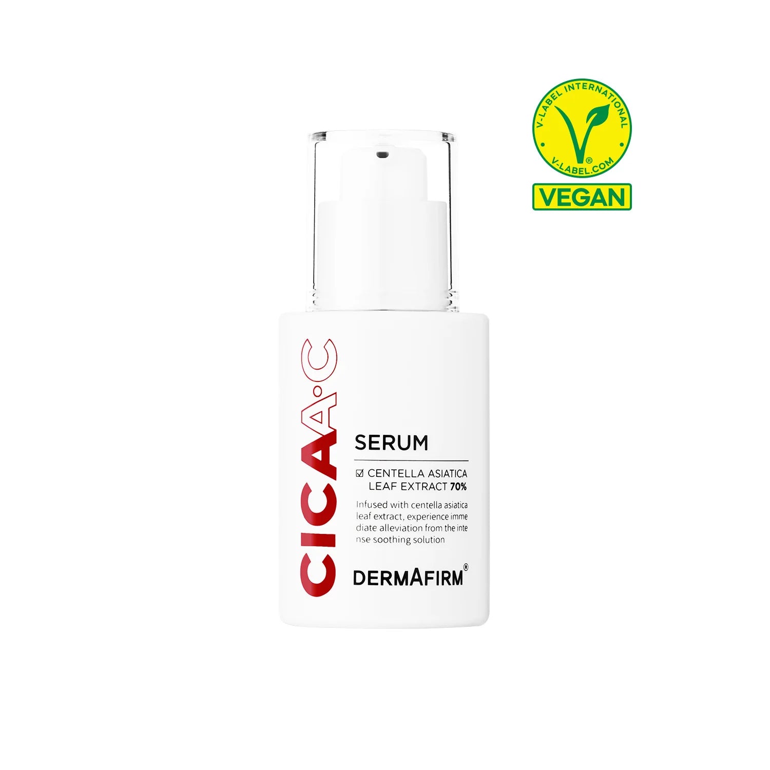 CICAA.C Cica Serum