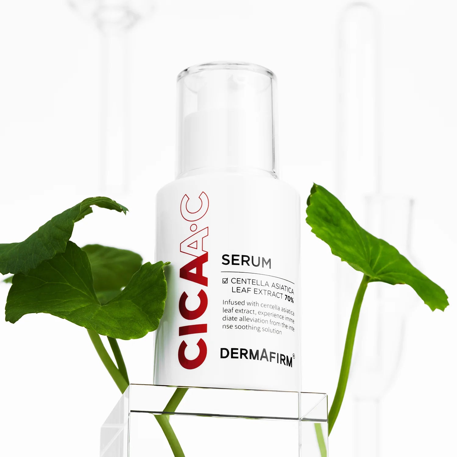 CICAA.C Cica Serum