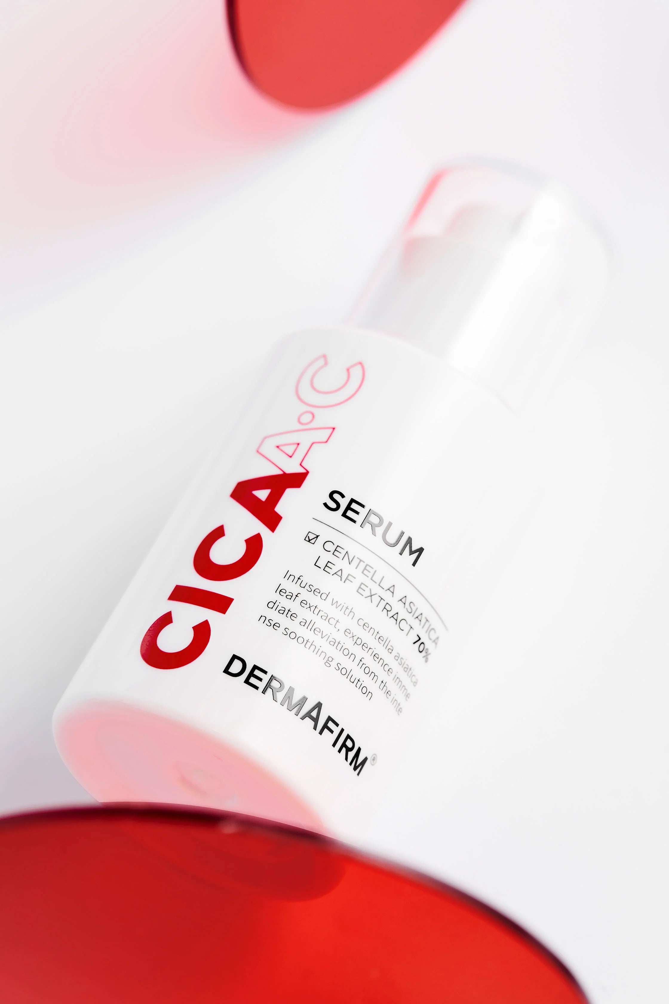 CICAA.C Cica Serum