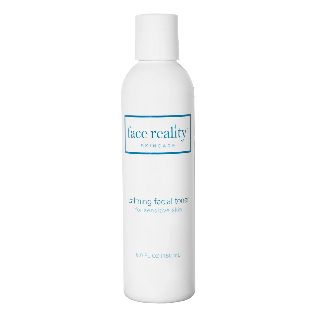 Face Reality Calming Toner old packaging