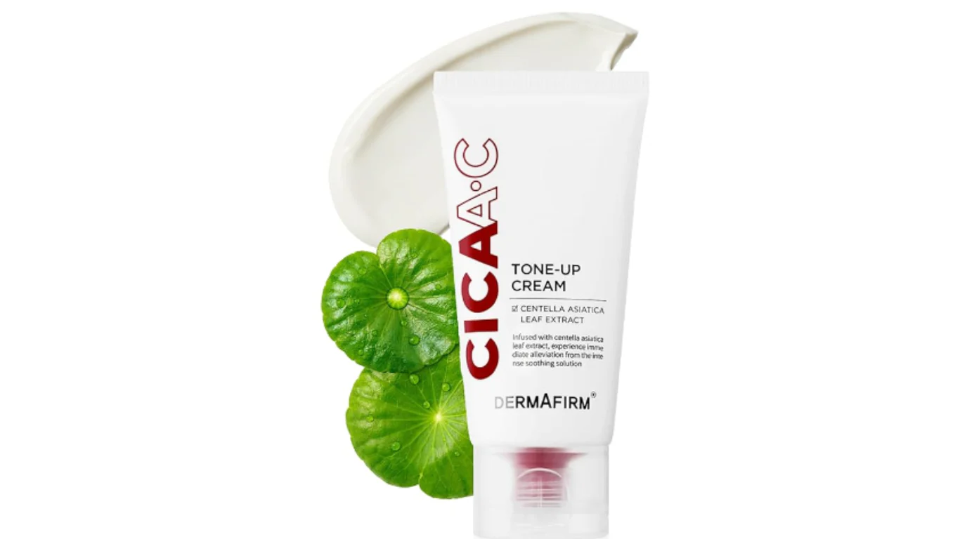 CICAA-C Tone Up Cream