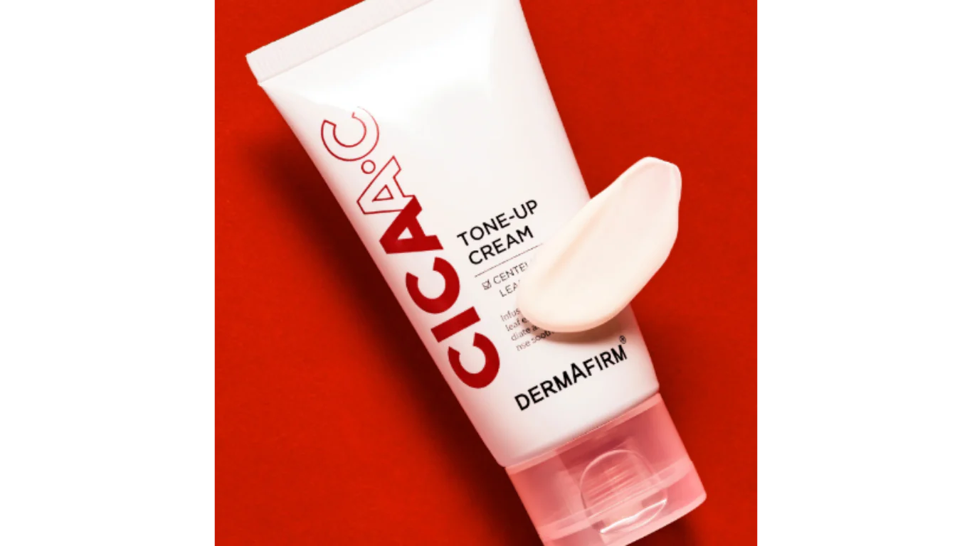 CICAA-C Tone Up Cream