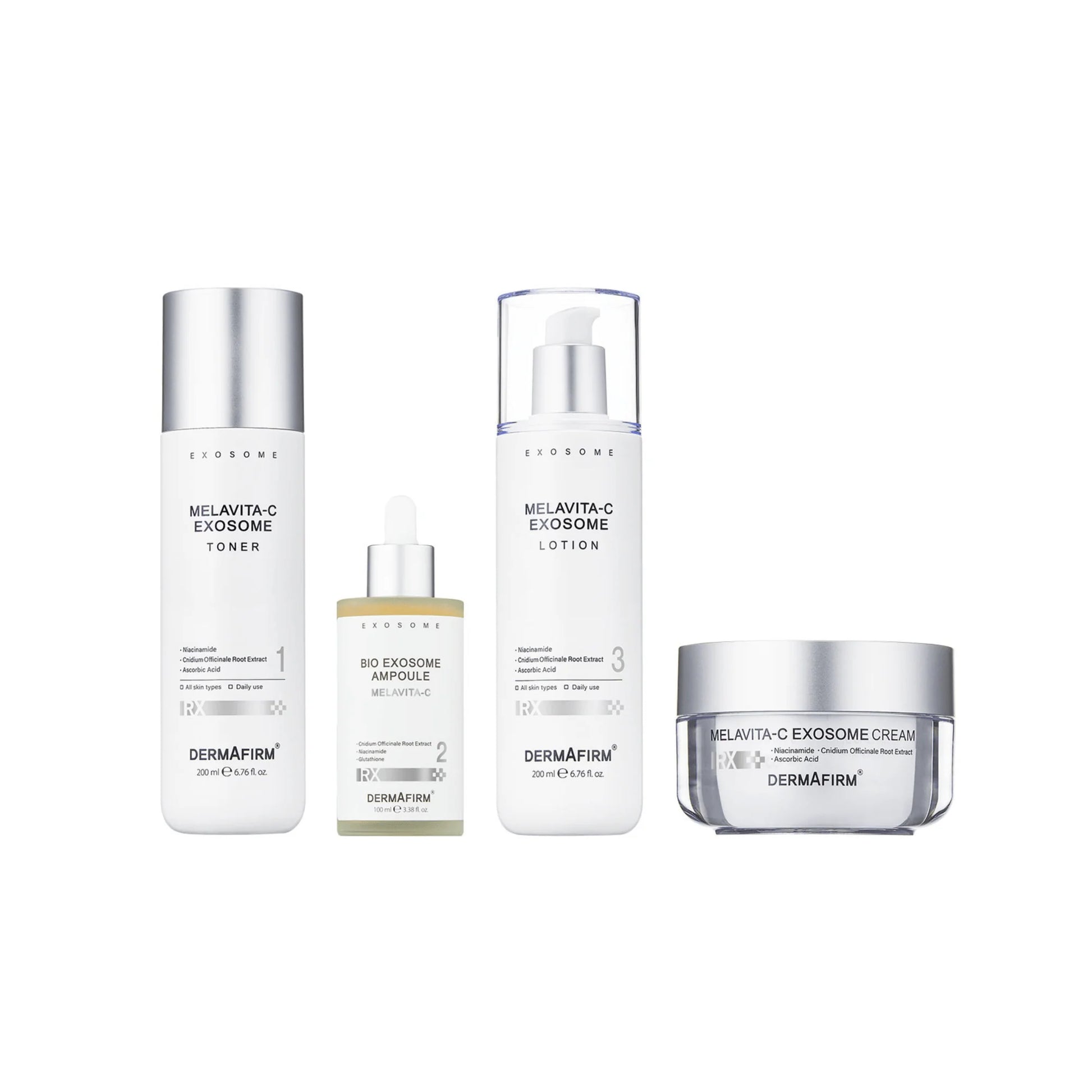 DermAfirm Melavita-C Set