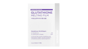 DermAfirm Glutathione Melting Film box