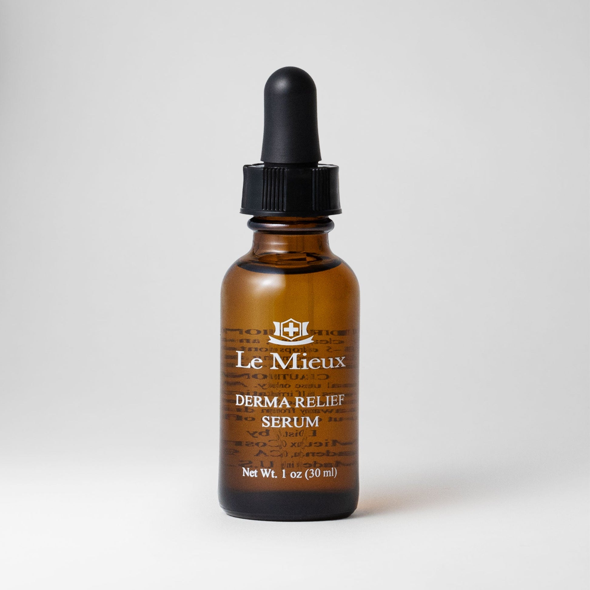 Le Mieux Derma Relief Serum 1oz