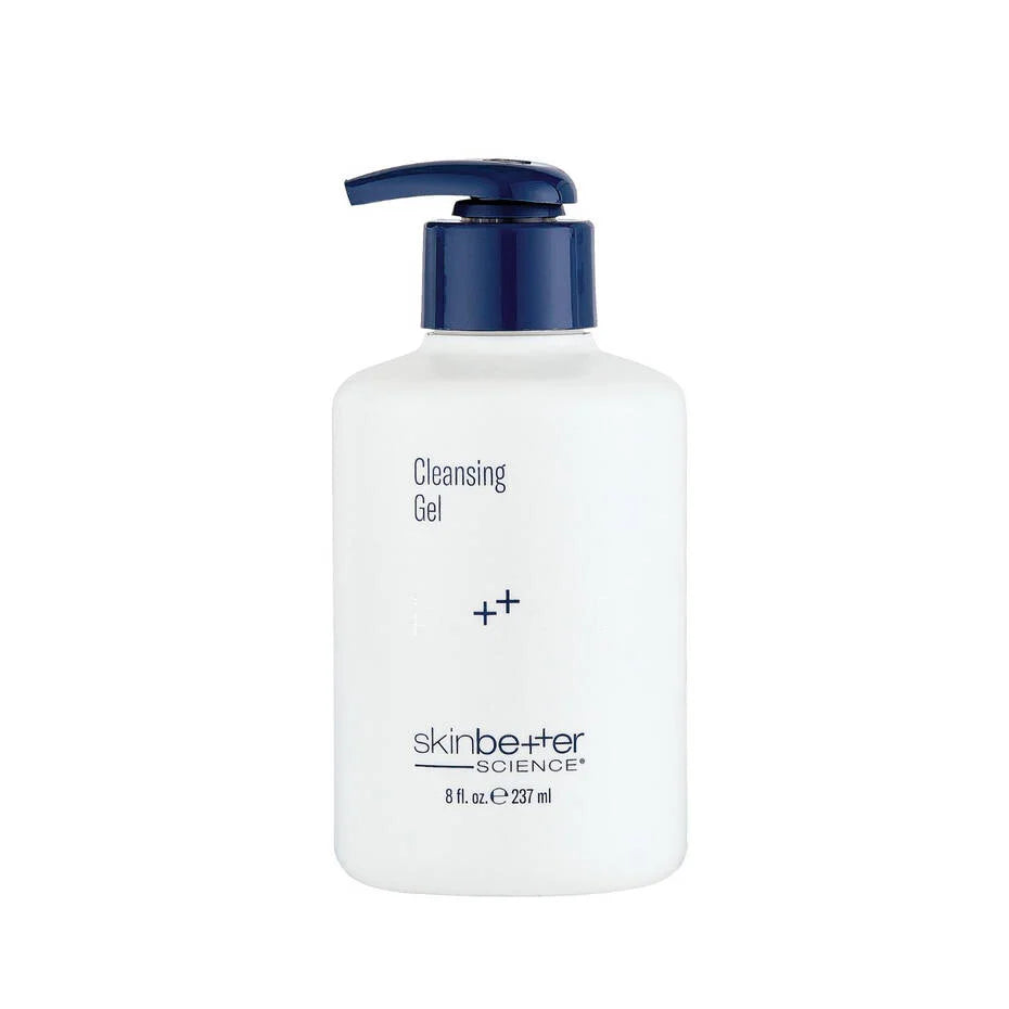 SkinBetter Cleansing Gel