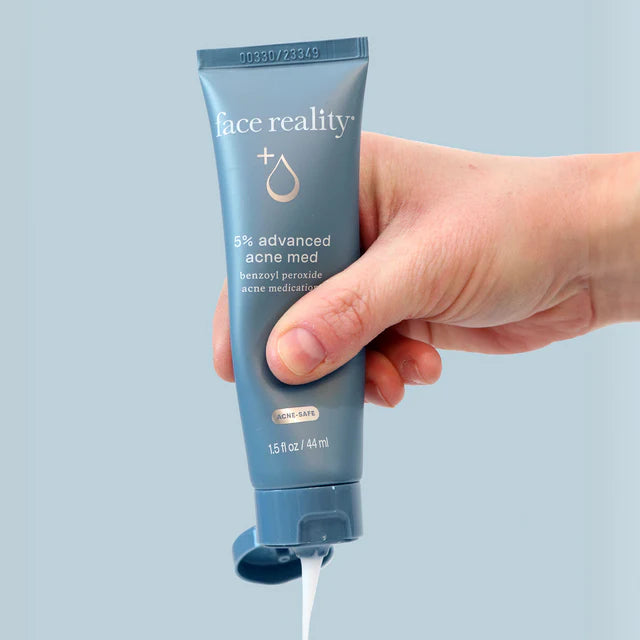 Face Reality 5% Acne Med