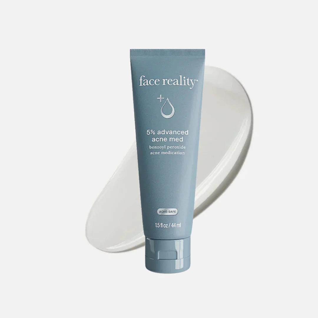 Face Reality 5% Acne Med