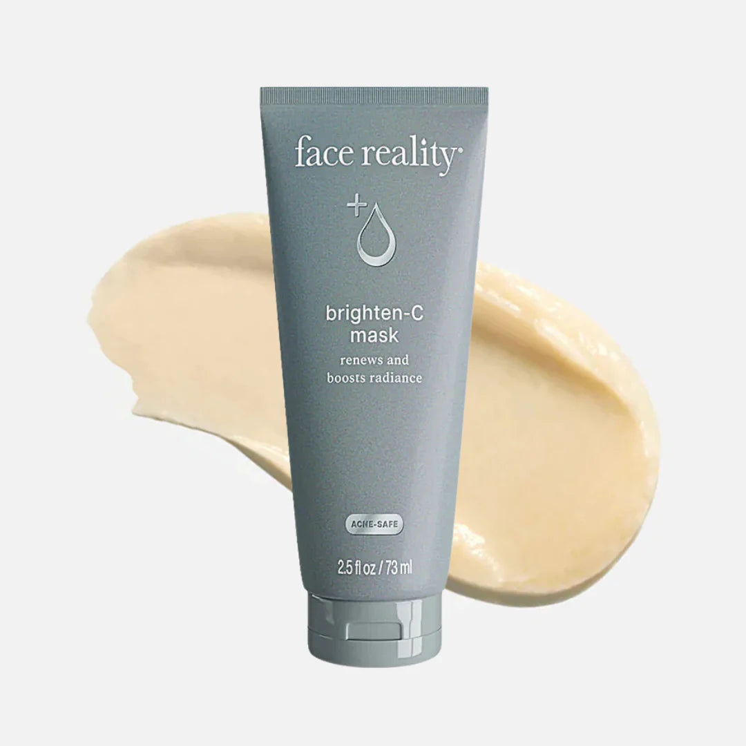 Face Reality Brighten-C Mask