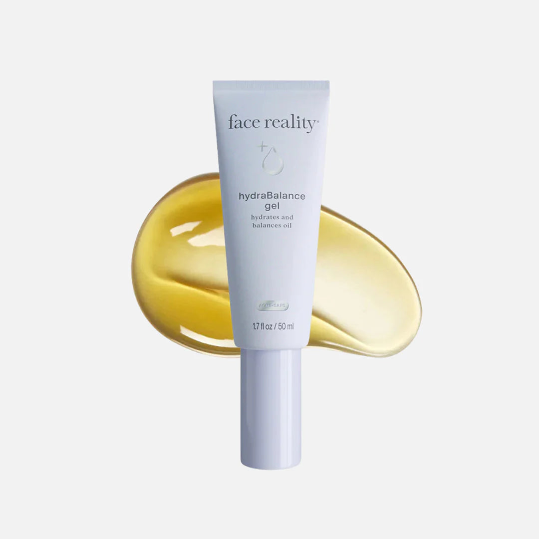 Face Reality Hydrabalance Hydrating Gel