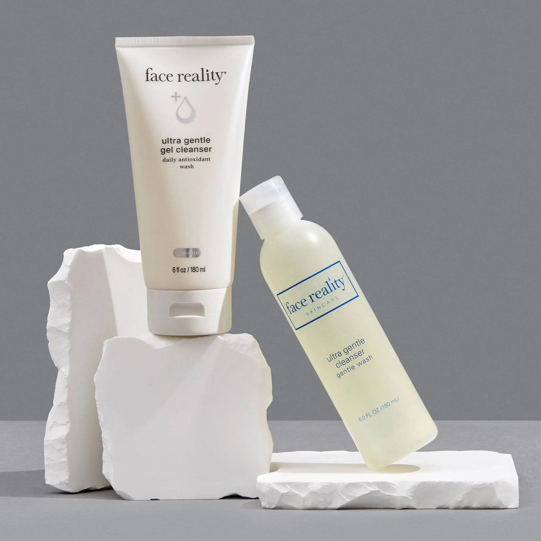 Face Reality Ultra Gentle Cleanser