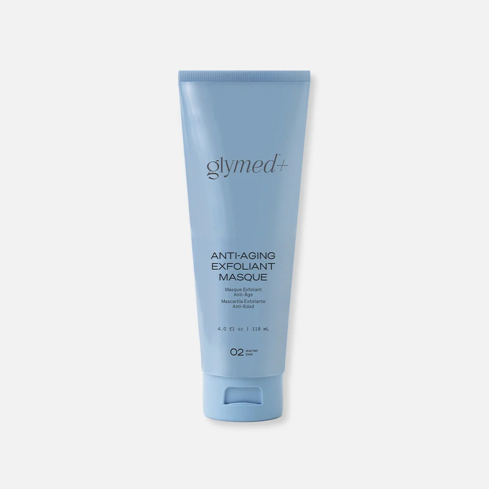 Glymed+ Anti-Aging Exfoliant Masque