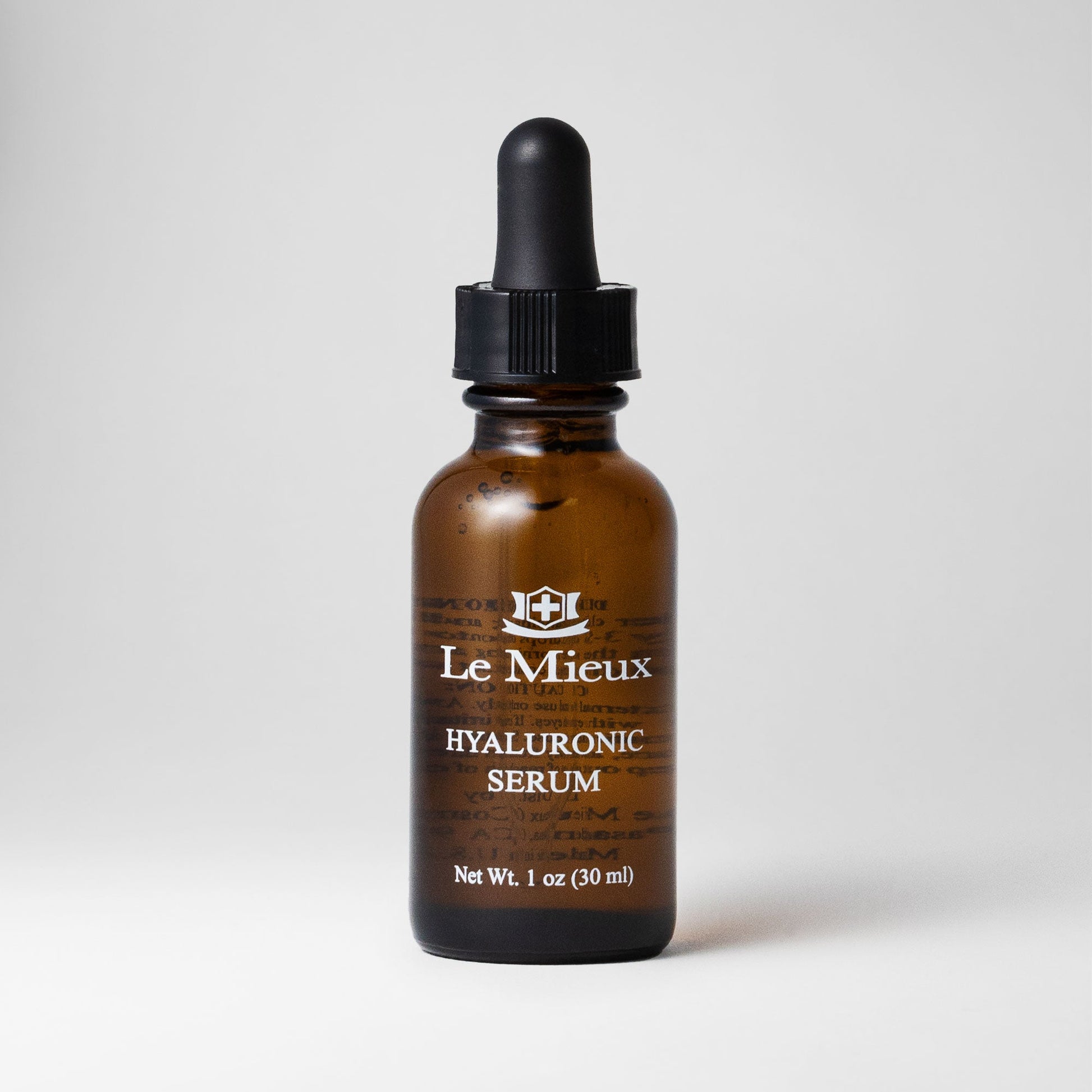 Le Mieux Hyaluronic Serum 1oz