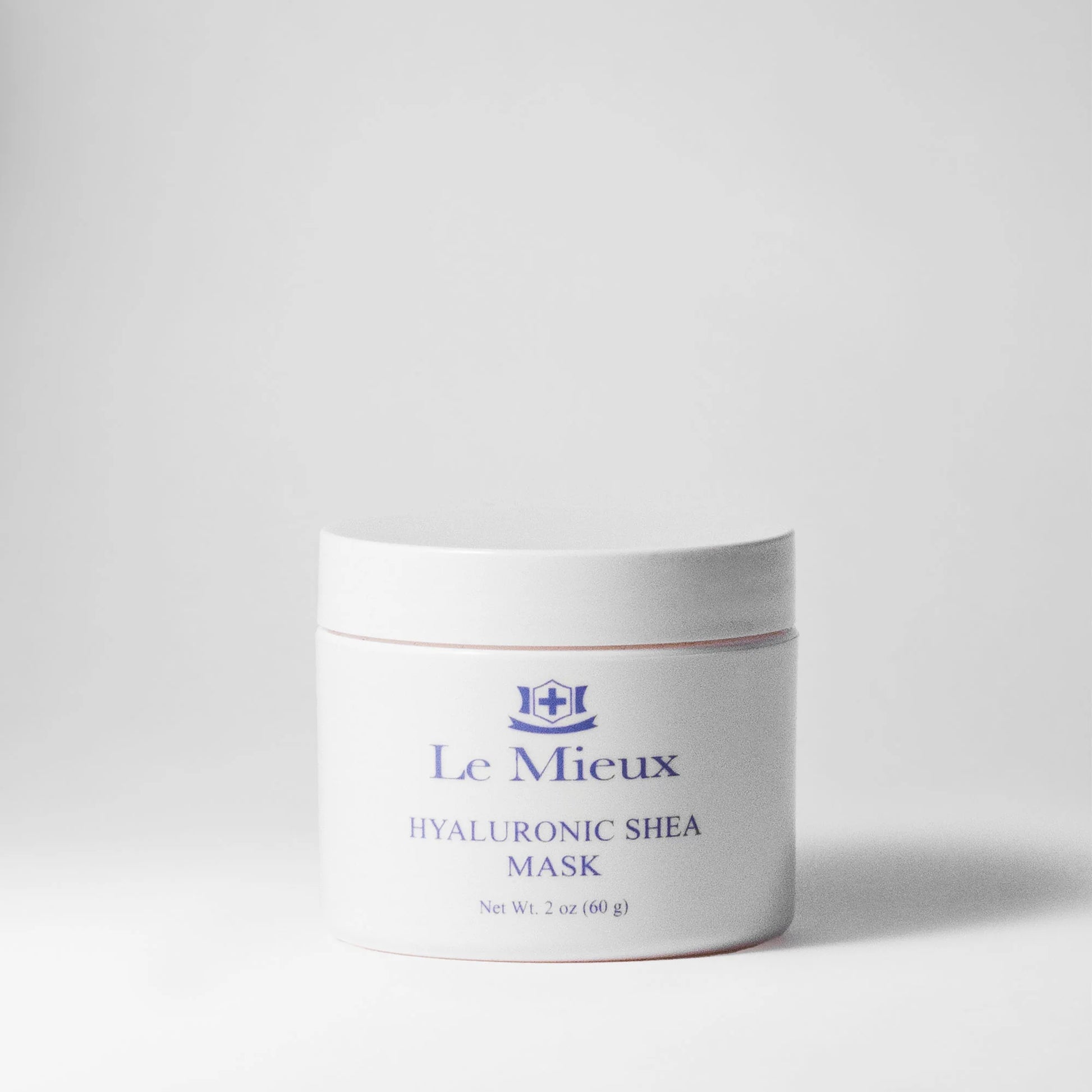 Le Mieux Hyaluronic Shea Mask