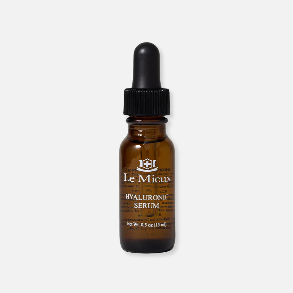 Le Mieux Hyaluronic Serum 0.5oz