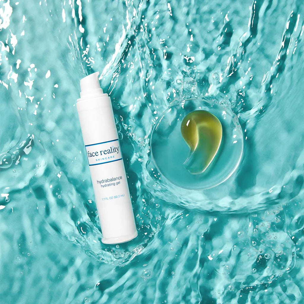 Face Reality Hydrabalance Hydrating Gel