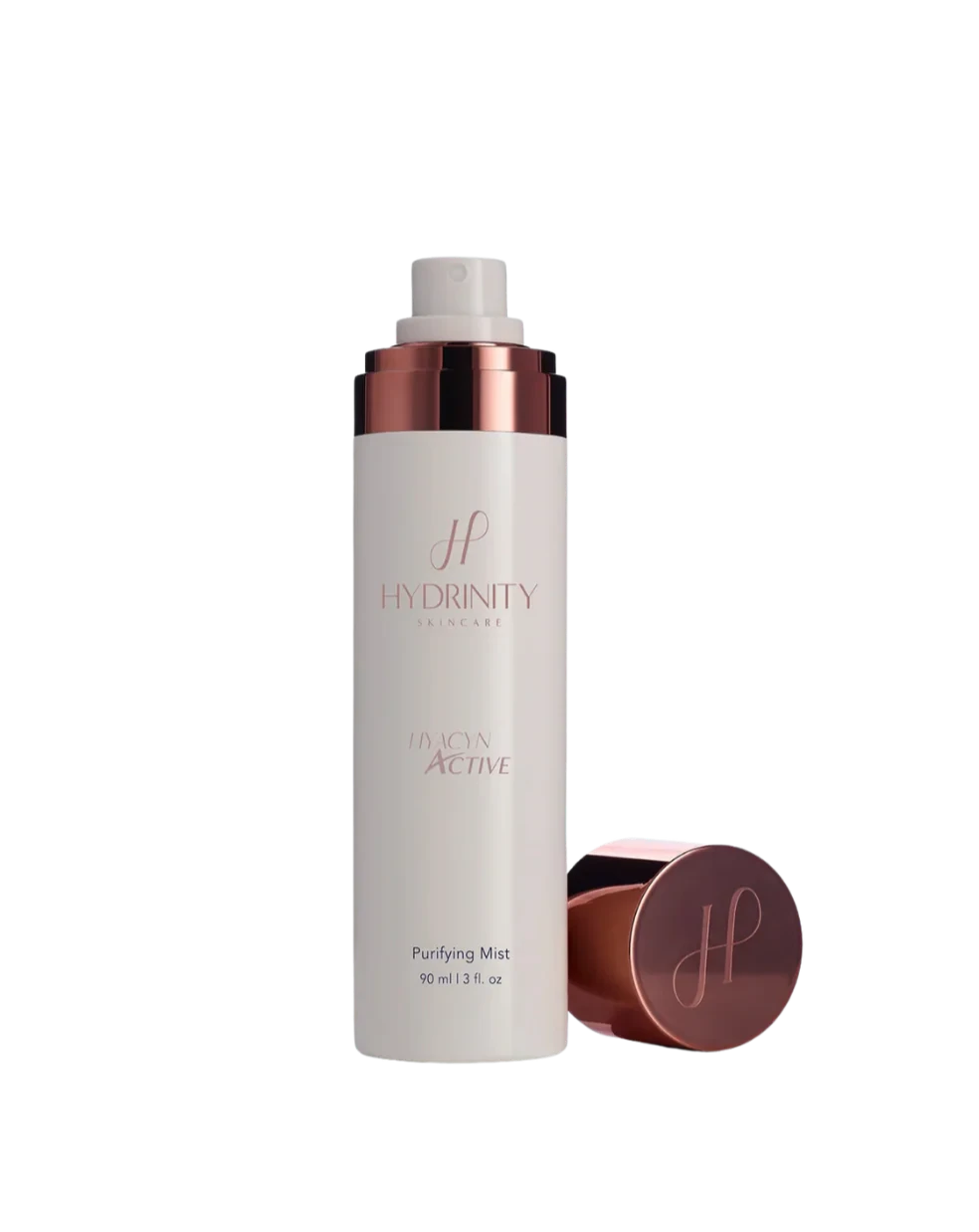 Hydrinity Hyacyn Active Purifying Mist