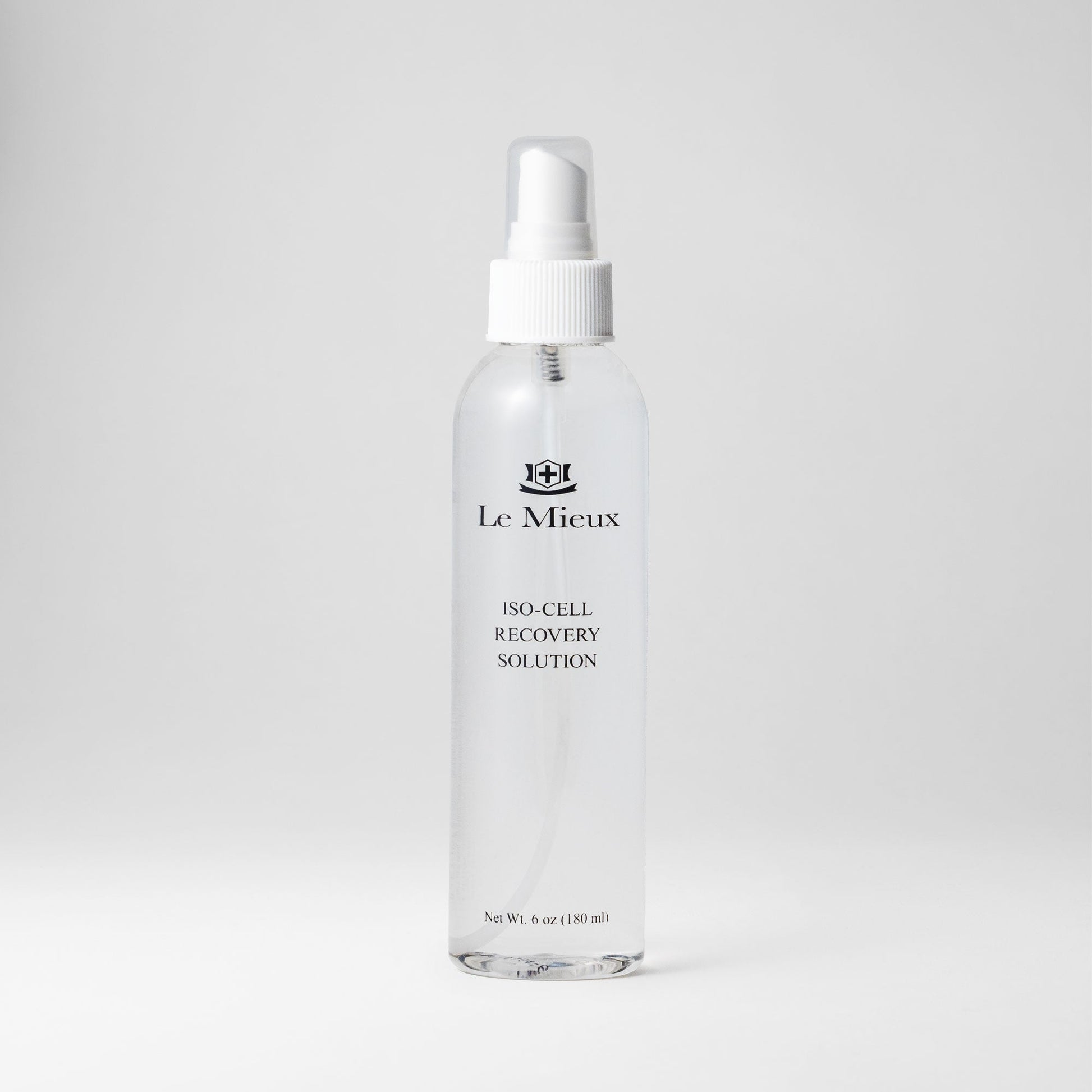 Le Mieux Iso-cell recovery solution 6 oz