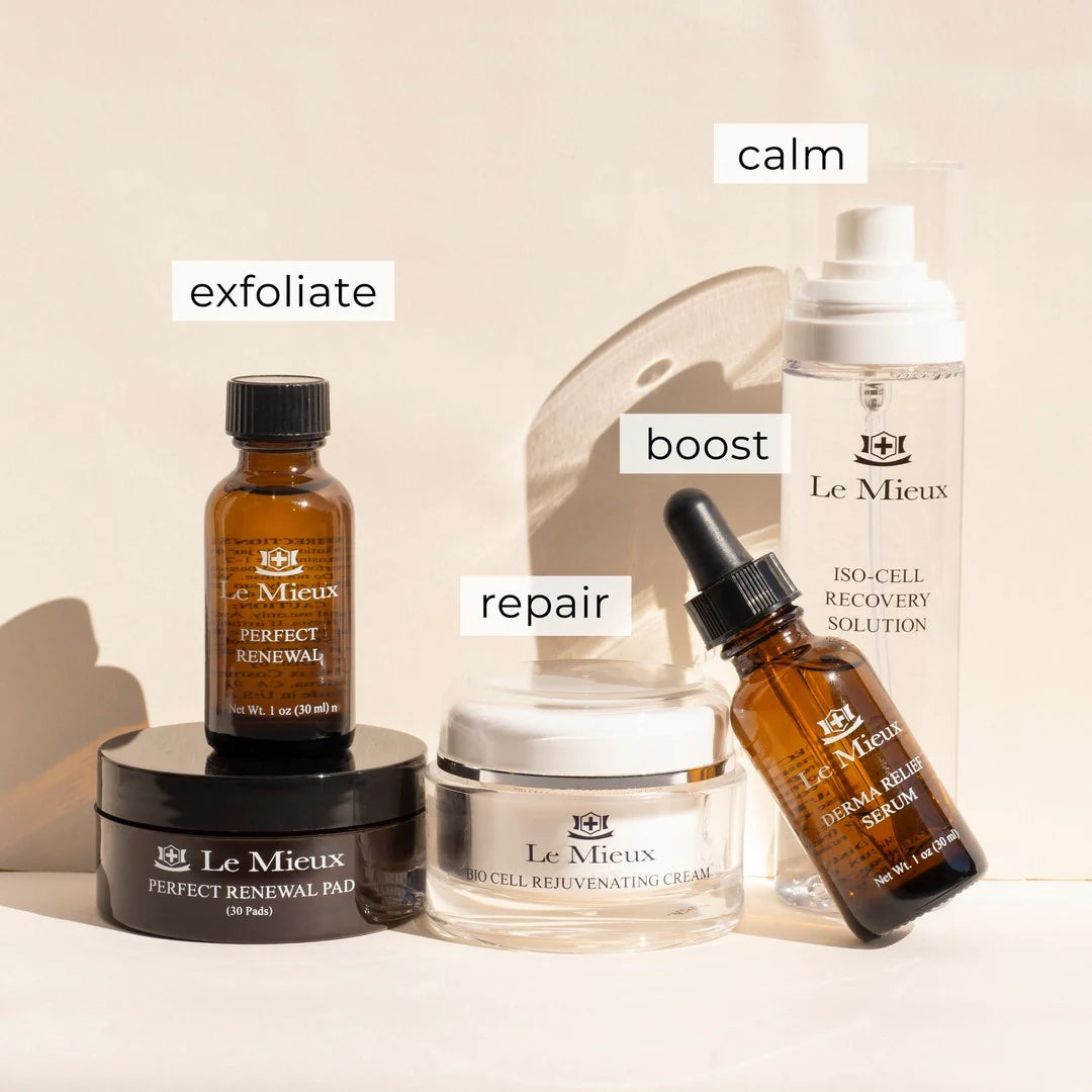 Le Mieux Products