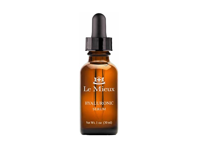 Le Mieux Hyaluronic Serum 1oz