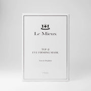 Le Mieux TGF-β Eye Firming Mask