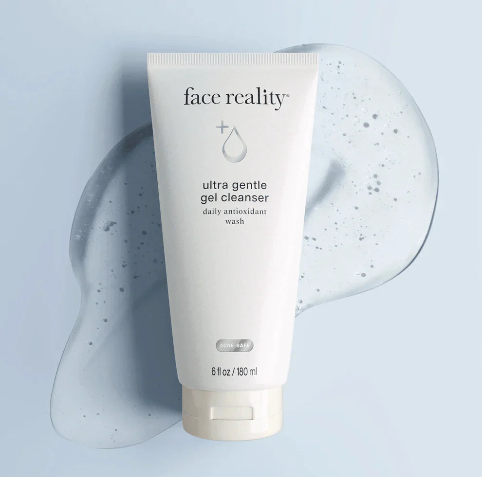 Face Reality Ultra Gentle Cleanser