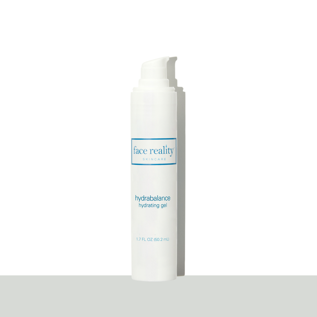 Face Reality Hydrabalance Hydrating Gel