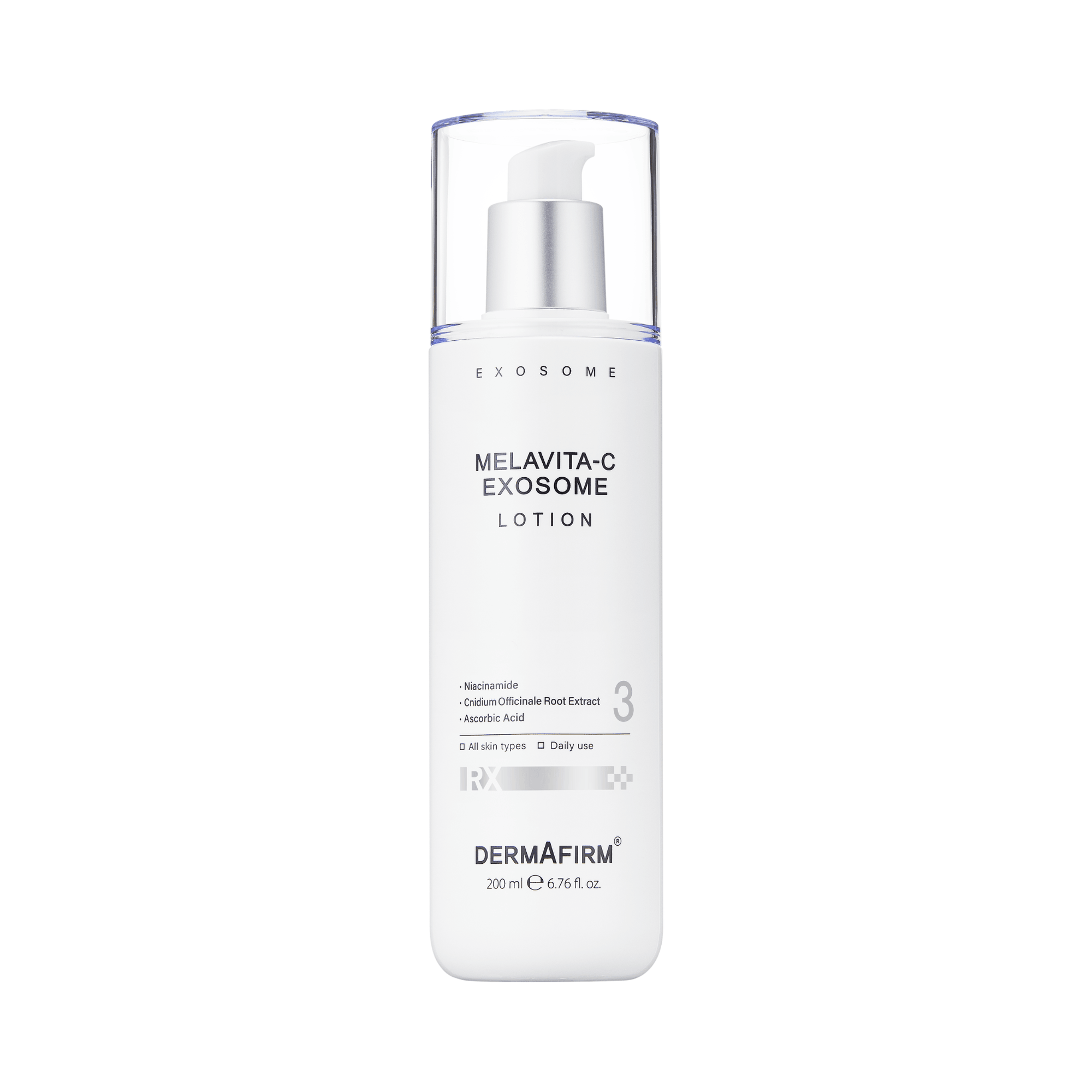 DermAfirm Melavita-C Lotion