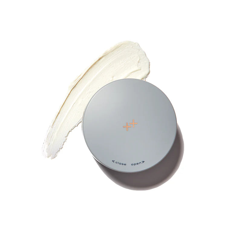 Sunbetter SHEER SPF 56 Sunscreen Compact texture