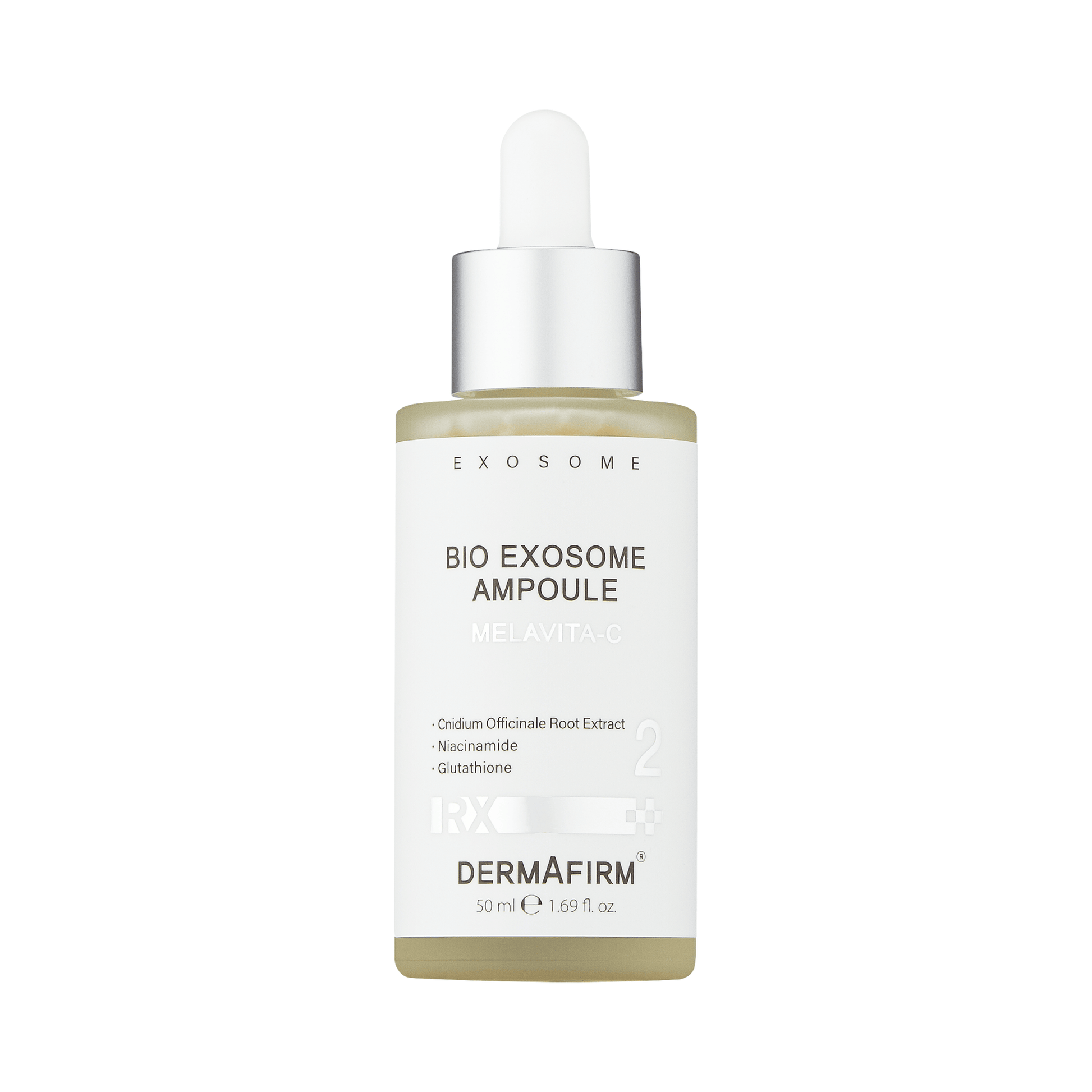 DermAfirm Bio Exosome Melavita C Ampoule