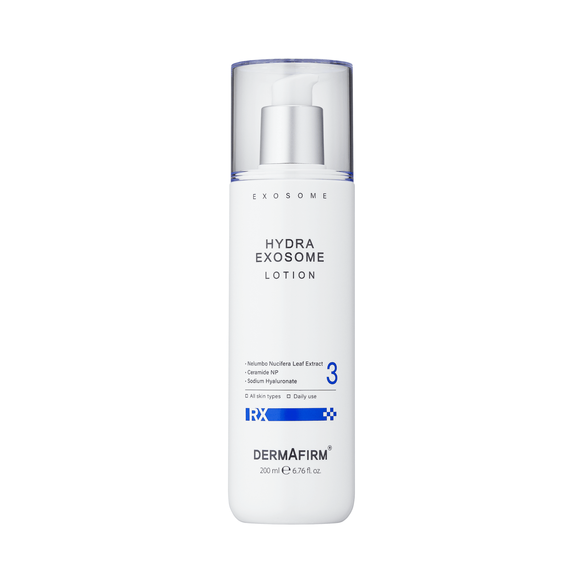 DermAfirm Hydra Exosome Lotion