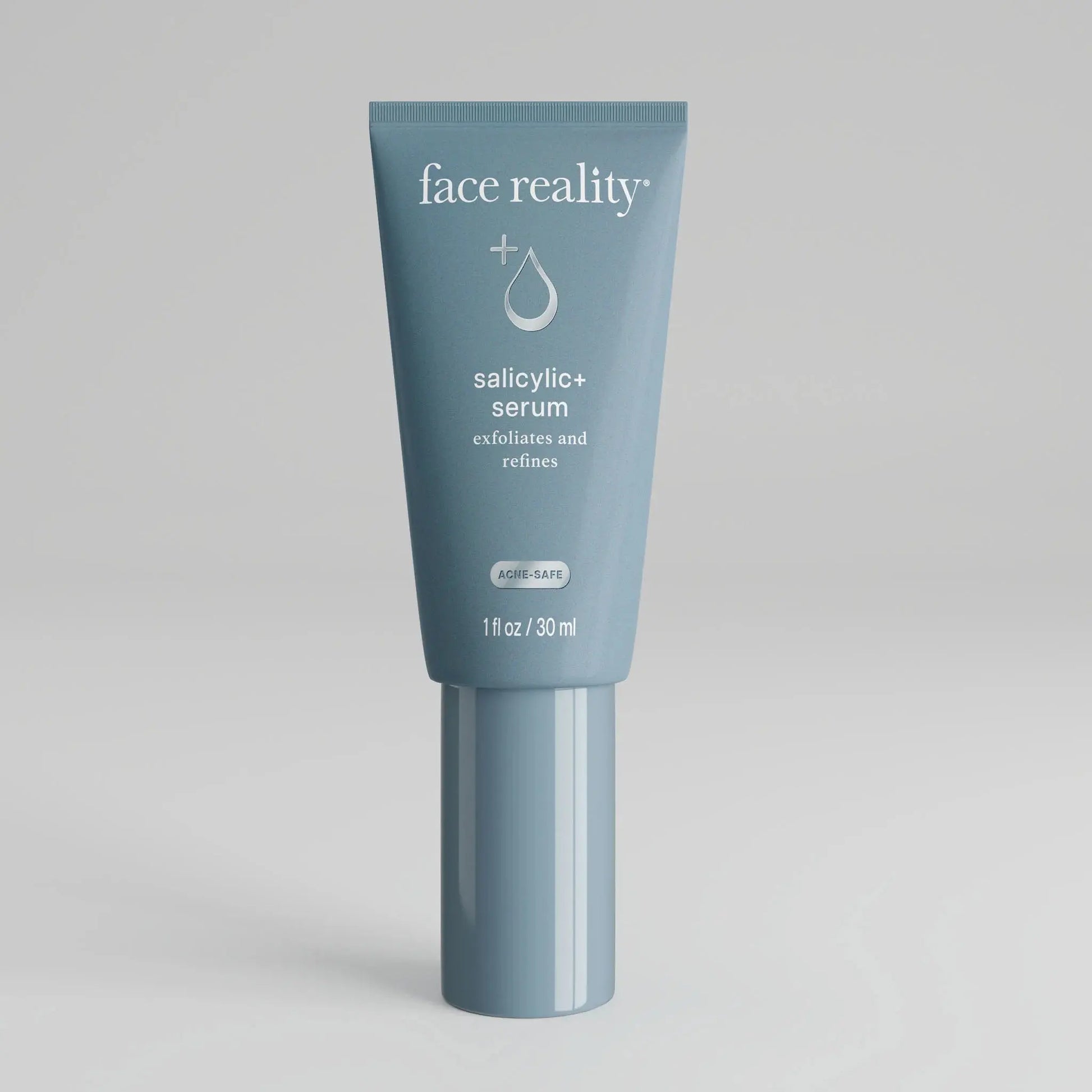 Face Reality Salicylic Serum New Package