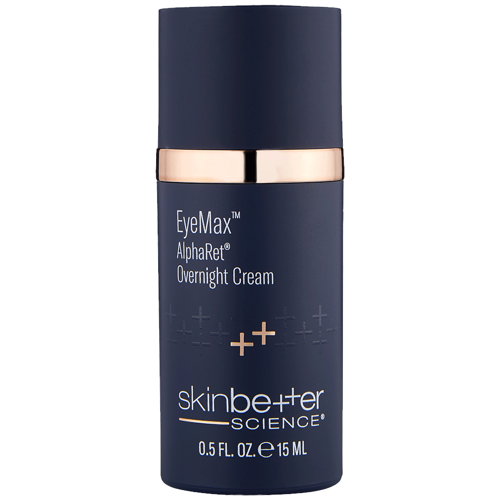 SkinBetter EyeMax AlphaRet Overnight Eye Cream